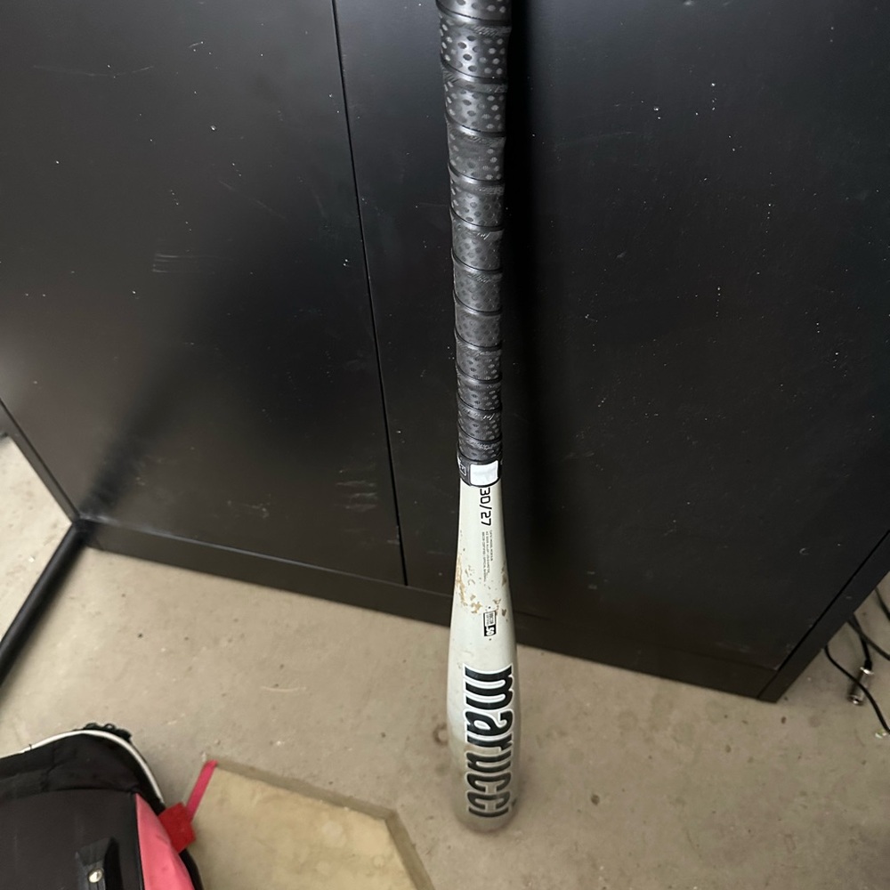 Marucci Baseball Bat